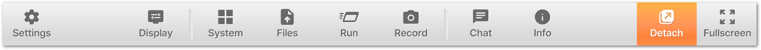 Agent Chatbox